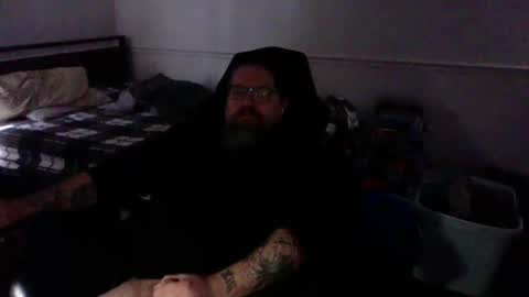 Snapshot of wakeupthedead77 chatting on 01-21-25, 07:39 Mr. Dead online show from 01-21-25, 07:39