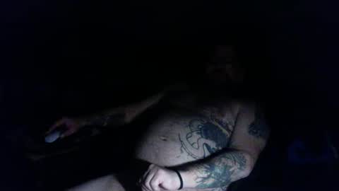 Snapshot of wakeupthedead77 chatting on 02-11-25, 08:05 Mr. Dead online show from 02-11-25, 08:05