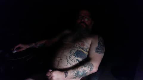 Snapshot of wakeupthedead77 chatting on 09-17-25, 05:53 Mr. Dead online show from 09-17-25, 05:53