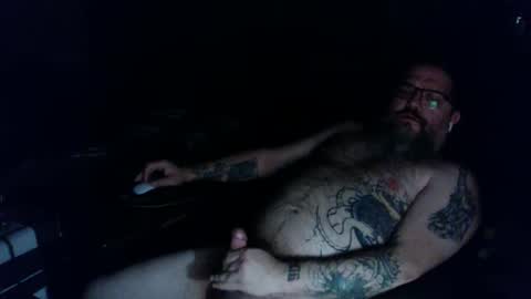 Mr. Dead online show from 11-10-25, 03:27