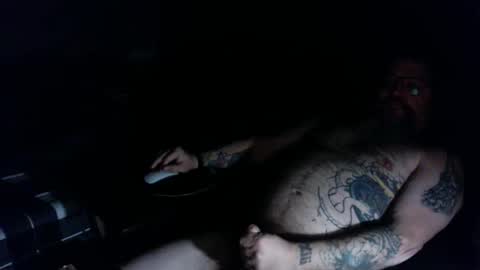 Mr. Dead online show from 11-27-25, 05:53