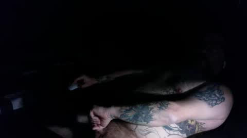 Mr. Dead online show from 12-23-25, 05:49