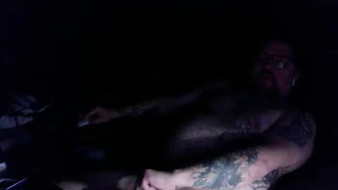 Mr. Dead online show from 02-18-26, 05:09