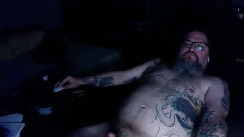 Mr. Dead online show from 03-07-26, 07:33