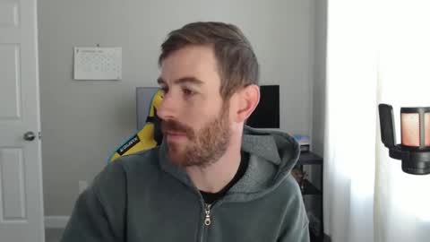 WaldoOfLocksley online show from 02-24-26, 02:48