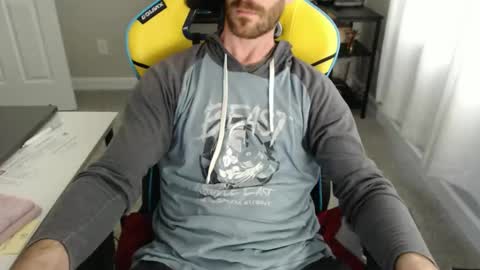 WaldoOfLocksley online show from 03-12-26, 05:19