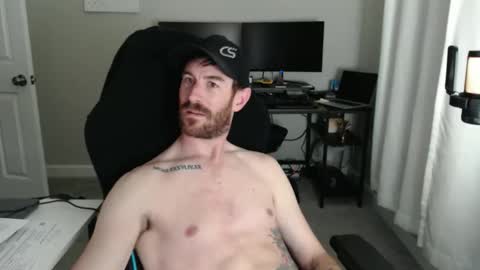 WaldoOfLocksley online show from 03-16-26, 02:50