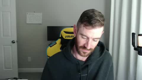 WaldoOfLocksley online show from 03-17-26, 03:22