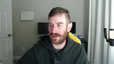 WaldoOfLocksley online show from 03-25-26, 02:50