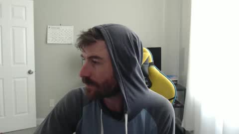 WaldoOfLocksley online show from 04-21-26, 04:34