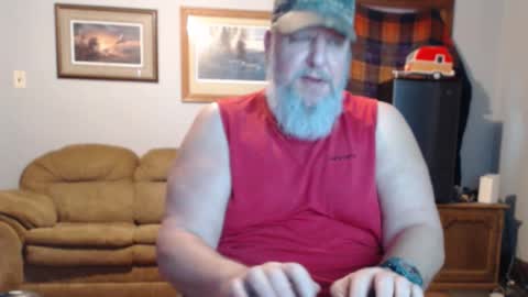 walkingbird online show from 03-14-26, 07:52