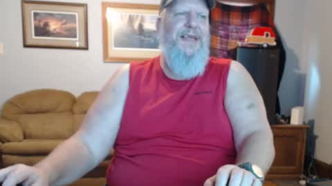 walkingbird online show from 03-27-26, 09:36