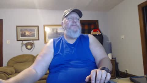 Snapshot of walkingbird chatting on 06-13-26, 12:30 walkingbird online show from 06-13-26, 12:30