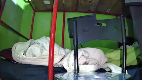 Snapshot of walltazv chatting on 12-29-24, 03:33 Kentaro online show from 12-29-24, 03:33