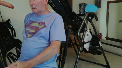 wally online show from 06-26-26, 04:55