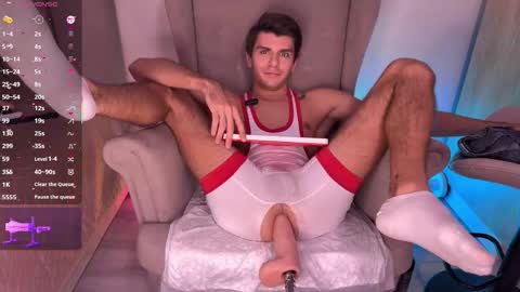 Walt Enjoy online show from 02-24-26, 04:27