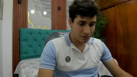 WALTER NOILS online show from 04-16-26, 11:40