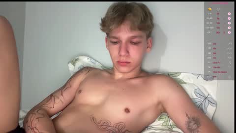 Mark and Tom online show from 03-08-26, 07:17