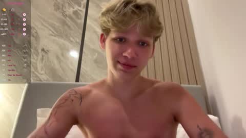 Mark and Tom online show from 03-19-26, 05:39