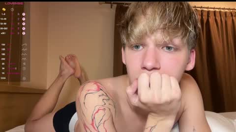 Mark and Tom online show from 04-05-26, 06:05