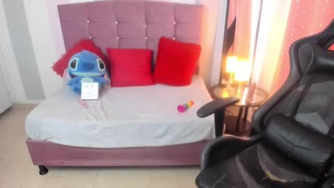 Alexandra online show from 03-11-26, 06:47