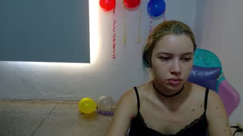 Wanda online show from 02-17-26, 12:45