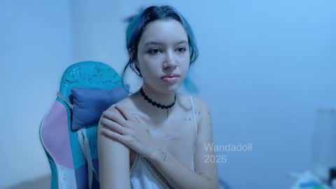 Wanda online show from 05-19-26, 12:11