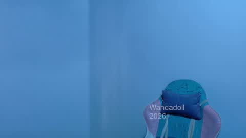 Wanda online show from 05-29-26, 12:03