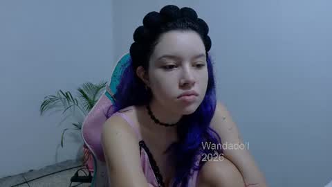 Wanda online show from 07-07-26, 12:20