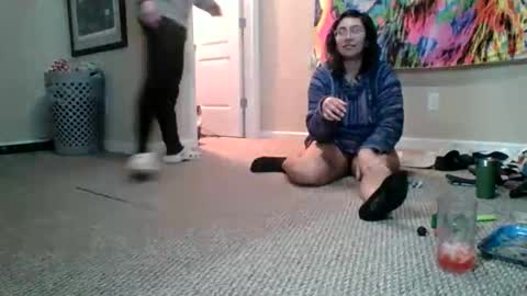 COSMOxWANDA online show from 01-17-26, 01:10