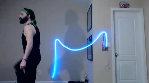 COSMOxWANDA online show from 02-13-26, 01:45