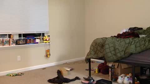 COSMOxWANDA online show from 03-03-26, 01:23