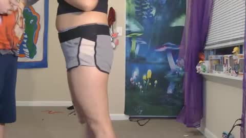 COSMOxWANDA online show from 04-19-26, 01:49