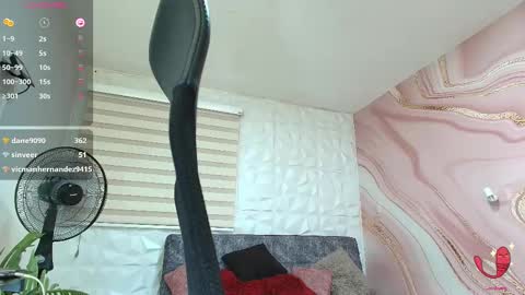 Snapshot of wandaxs69 chatting on 02-19-25, 12:03 wanda online show from 02-19-25, 12:03