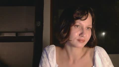 Snapshot of wanderwhitch chatting on 02-11-26, 12:15 Miya online show from 02-11-26, 12:15