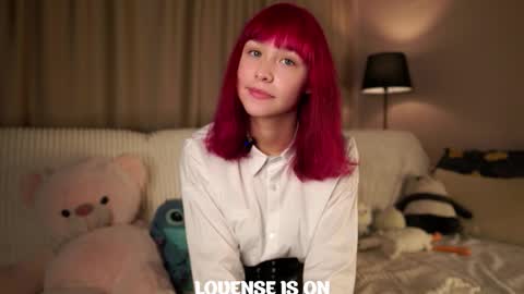 Betti online show from 09-28-25, 10:09