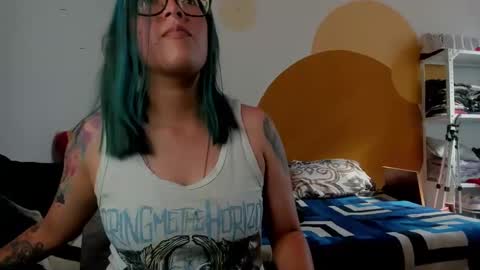 Waningrose  Lu online show from 12-11-24, 07:14