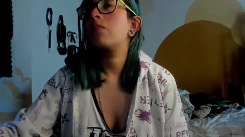 Waningrose  Lu online show from 01-04-25, 02:25