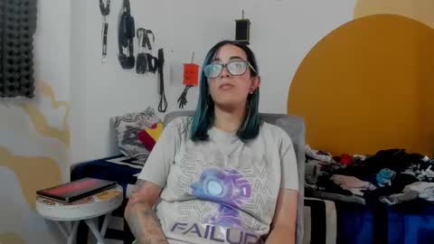 Waningrose  Lu online show from 01-06-25, 06:20