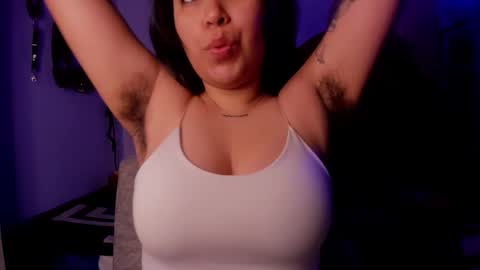 Waningrose  Lu online show from 01-20-25, 12:07