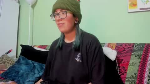 Waningrose  Lu online show from 02-11-25, 03:40