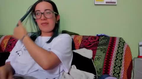 Waningrose  Lu online show from 02-12-25, 07:56