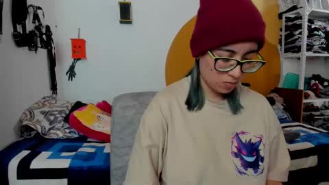 Waningrose  Lu online show from 03-05-25, 04:02