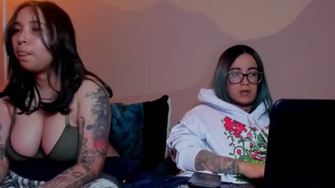 Waningrose  Lu online show from 03-07-25, 03:29