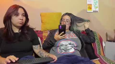 Waningrose  Lu online show from 09-16-25, 11:17