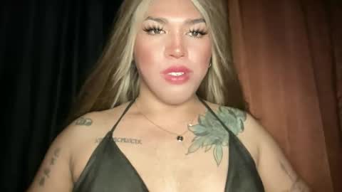 LIZA online show from 03-28-26, 07:08