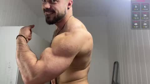 new online show from 03-01-25, 01:29