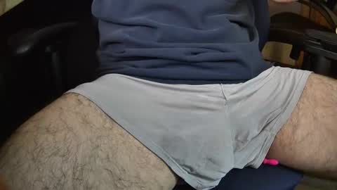 Snapshot of want2cumonyour chatting on 11-07-25, 10:43 Rick online show from 11-07-25, 10:43