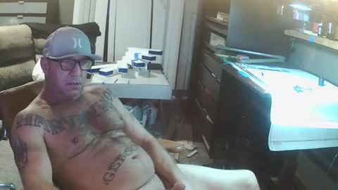 inittogetitin online show from 11-27-25, 10:17