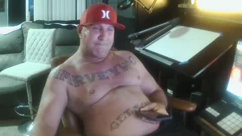 inittogetitin online show from 03-07-26, 05:37